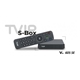 TVIP S-Box 605 SE WiFi 4K