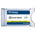 Strong Conax paring Modul, Canal Digital