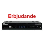 Tele System TS6520HD Twin-Tuner PVR