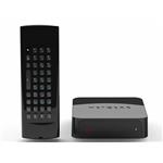 Netgear NTV300SL Multimediaspelare