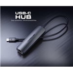 Formuler USB-C HUB