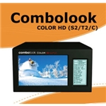 Combolook Color HD (S2/T2/C)