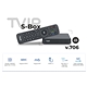 TVIP S-Box 706 Dual WiFi 4K