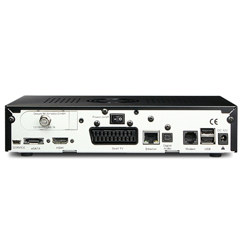 Dreambox 800 Hd Se Startar Inte