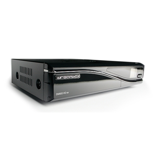 Dreambox 800 Hd Se Startar Inte