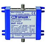 Spaun NVF 115 F