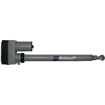 Actuator Jäger 12" motor till 120cm fokal antenn