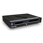 DGStation AB IPBox 9000HD Black (CubeRevo HD IPBox 9000HD)