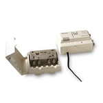 ALCAD BO-306. (AM-306 + Power Supply)
