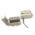 ALCAD BO-497 (AM 407 +  Power Supply)