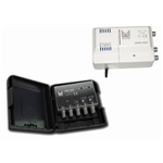 ALCAD BO-342 (AM 342 + Power supply)