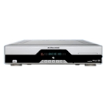 DGStation AB IPBox 910HD Silver