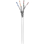 CAT 6 network cable, S/UTP 100m