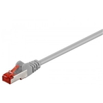 CAT 6 patch cable S/FTP (PiMF) 20M