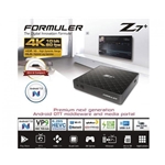 FORMULER Z7+