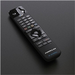 Advanced Bluetooth Voice Remote with Universal TV Control