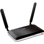 D-Link DWR-921 4G LTE Router